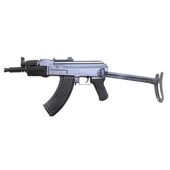 Golden Eagle ak beta spetsnaz electric gun (folding)