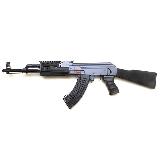 Golden Eagle ak ras full metal (black)