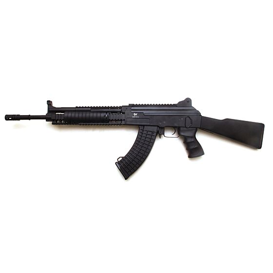 Golden Eagle ak 556 ras full metal (black)