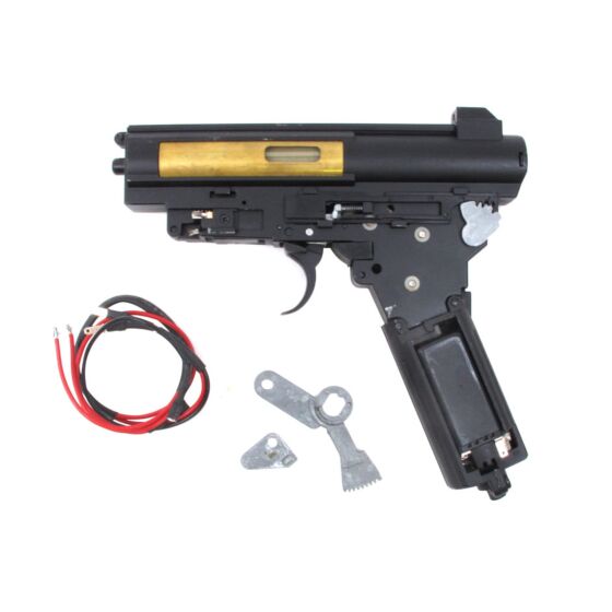 Golden Eagle gearbox set for ak electric guns