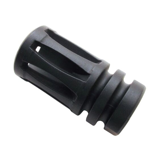 Golden Eagle flash hider for m4 (14mm+)