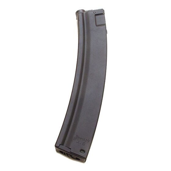 Golden Eagle 200rd magazine for mp5 electric gun