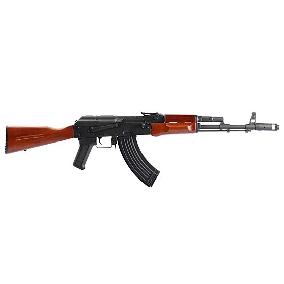 Golden Eagle ak 74 full metal/wood (blowback)