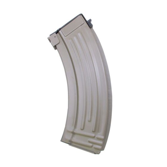 Js-tactical flash magazine for ak (tan)