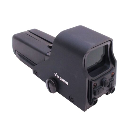 Js-tactical 552 red scope holosight