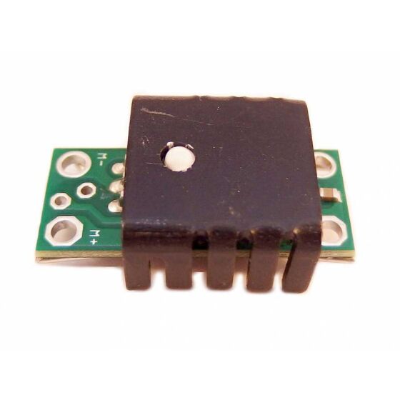 Jefftron EXTREME mosfet board for electric rifle