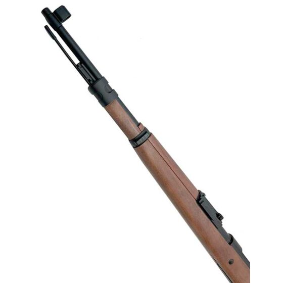 DB K98 real ejection air cocking rifle (real wood)