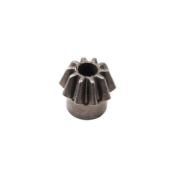 King arms motor pinion gear