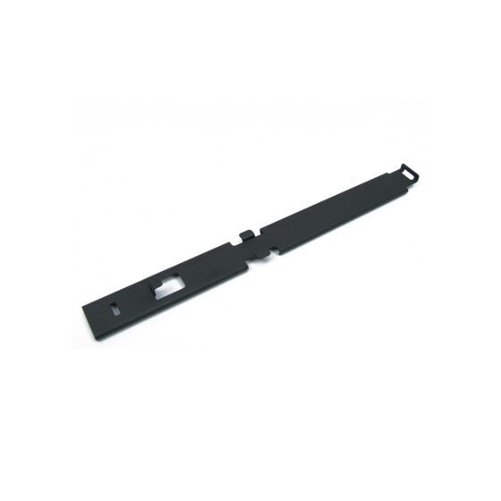 King arms steel stopper rail for aug