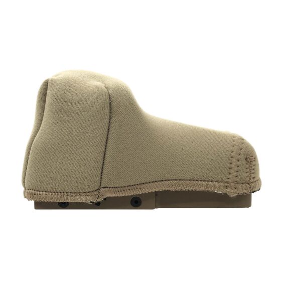 King arms cover for 552 dot tan