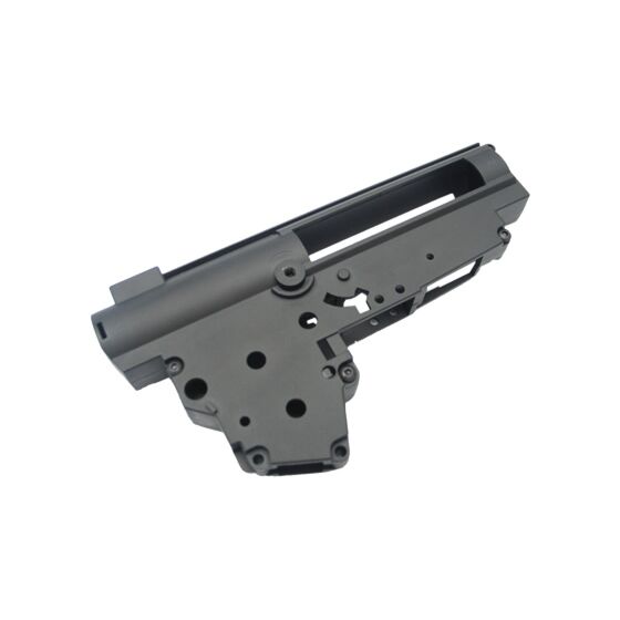 King arms reinforced gear box for ver.3 electric guns