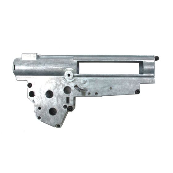 King arms 9mm gearbox for ver.3 electric guns