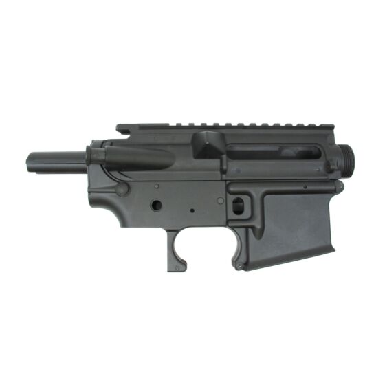 King arms metal body for m16/m4 Olimpic arms ver.2