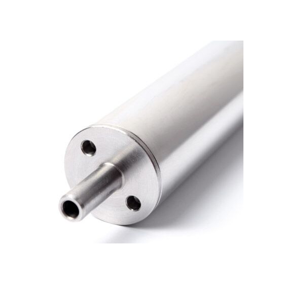 King arms steel cylinder for r93