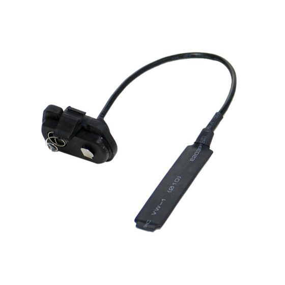 King arms remote switch for m3 flashlight