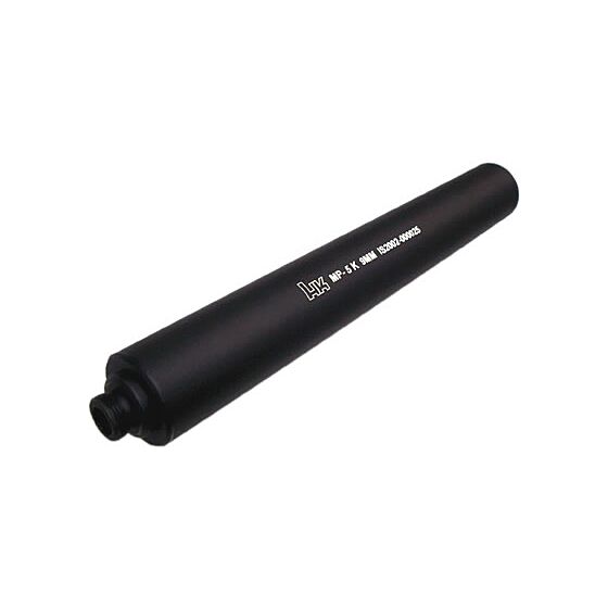 King arms cqb silencer for g3sas-kurz