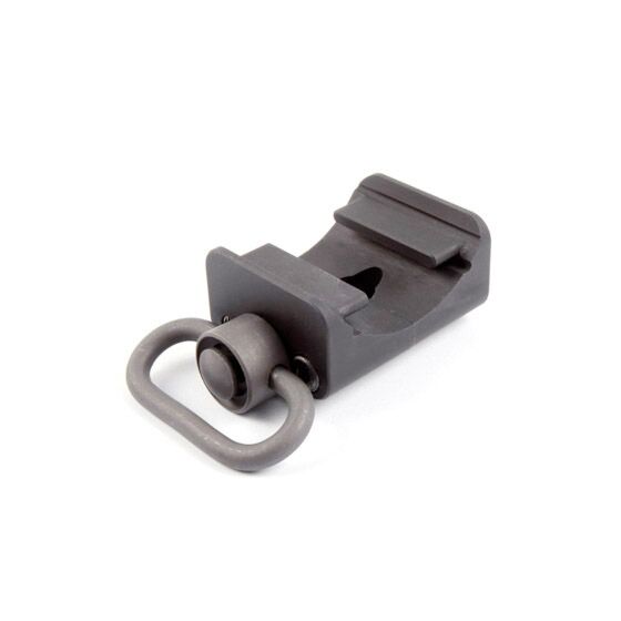 King arms p90 modular sling swivel mount