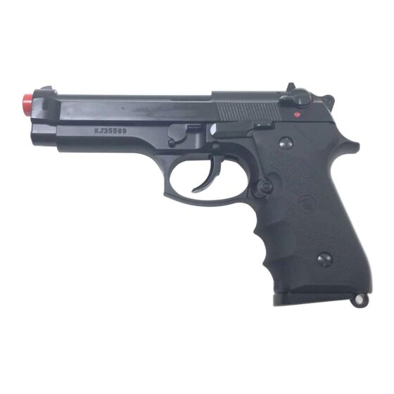 Kjw M92 full metal gas pistol