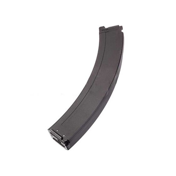 Ksc 40rd magazine for scorpio vz61