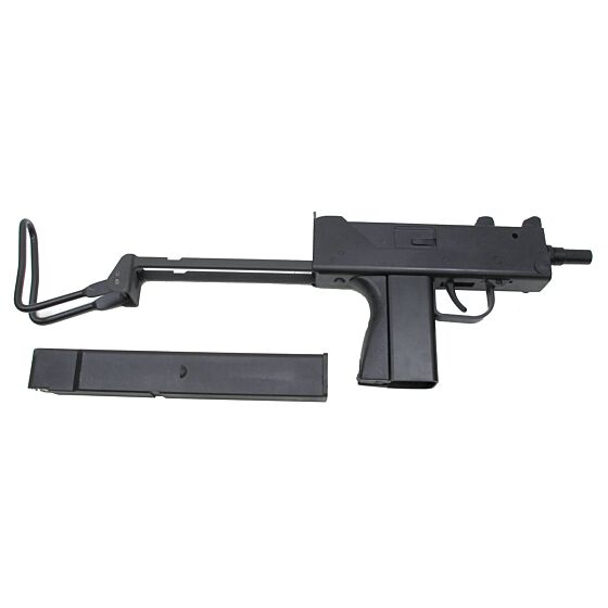 Kwc M11 co2 machine pistol