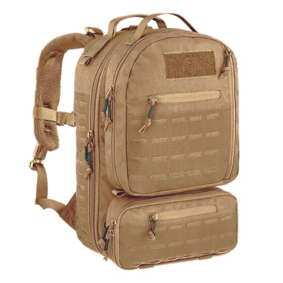 DEFCON5 Hydra comp. PATRIOT backpack (tan)