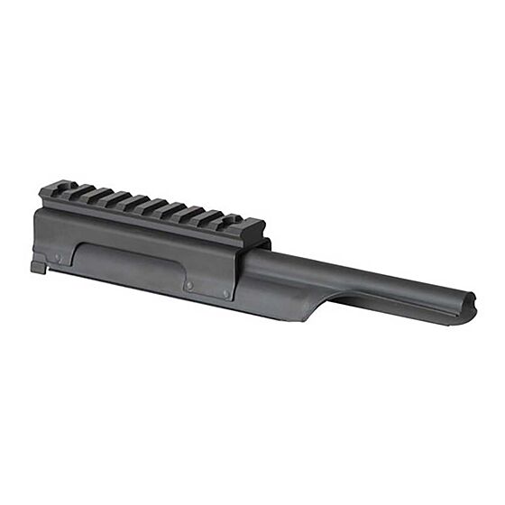 Ares 20mm rail cover for L1A1 electric gun