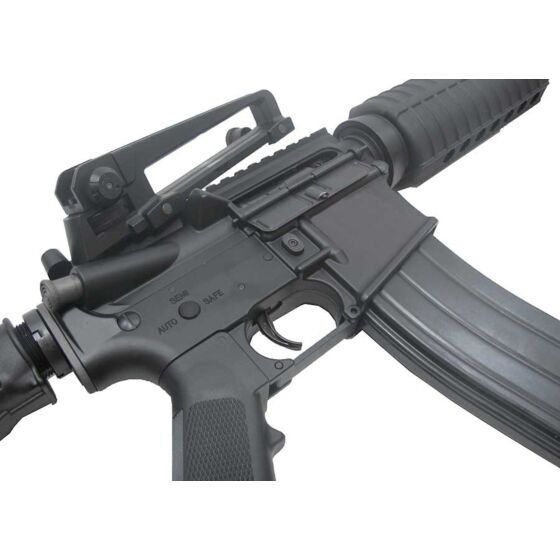 Lonex m4a1 6 position electric gun (16 inches)