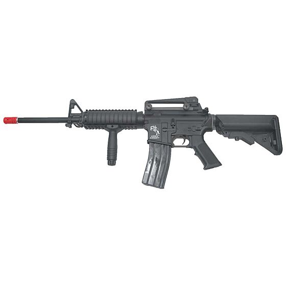 Lonex m4a1 SOPMOD electric gun (16 inches)