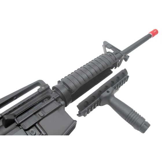 Lonex m4a1 SOPMOD electric gun (16 inches)