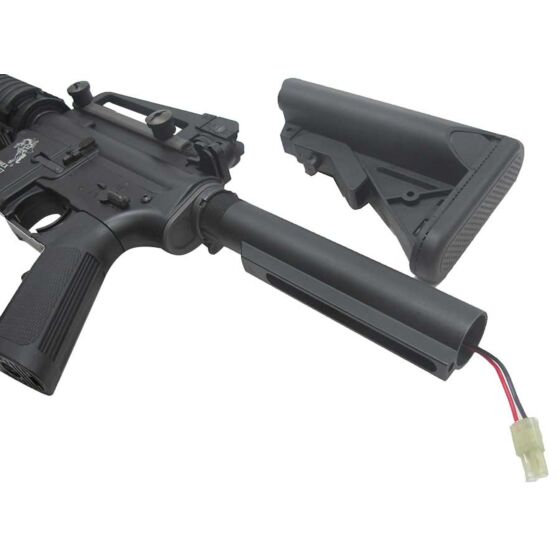 Lonex m4a1 SOPMOD electric gun (16 inches)