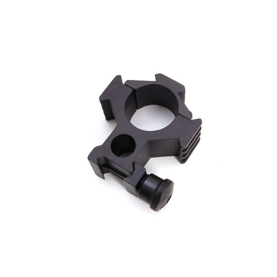 Aip 30mm straight mount (deluxe)