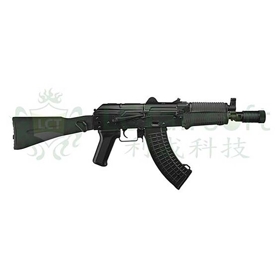 LCT airsoft fucile elettrico AK106 full metal