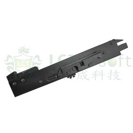 LCT metal body receiver for ak electric gun