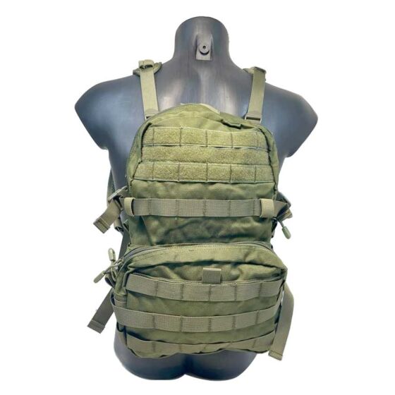 DEFCON5 modular LINCE backpack (od)