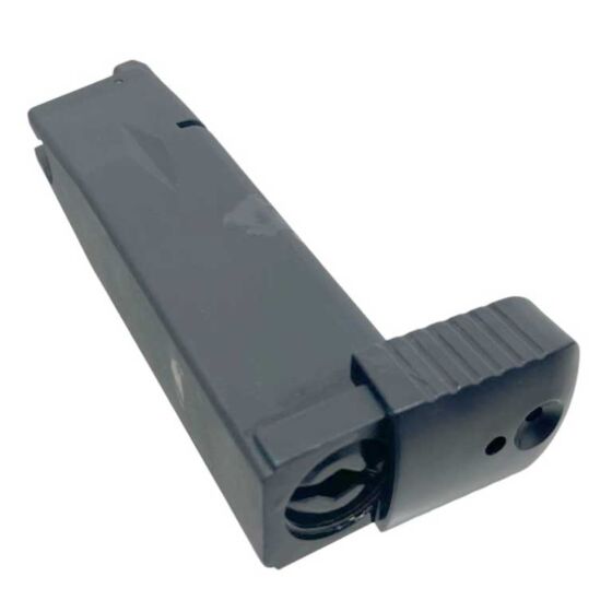 Secutor 33rd magazine for LUDUS hi capa pistol (co2)