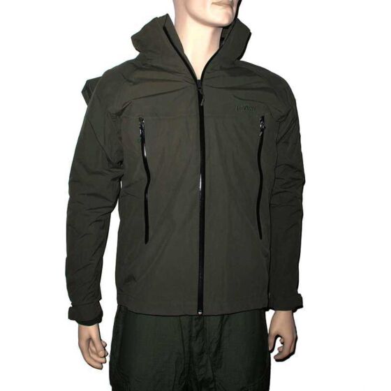 LackWar 3 in 1 softShell jacket (ranger green)