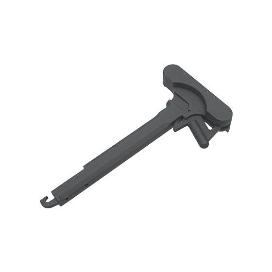 King arms charging handle with big latch for m16 (D)