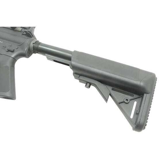 A&K M4 OMEGA PTW electric gun