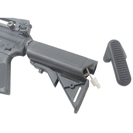 A&K M4 OMEGA PTW electric gun