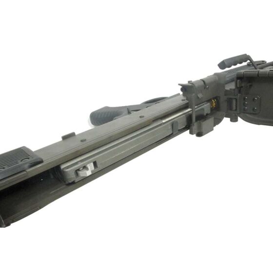 LCT airsoft m60 vietnam electric light machine gun (Limited Edition)
