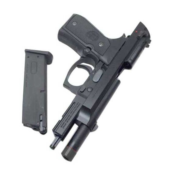 Marui M9A1 model gas pistol
