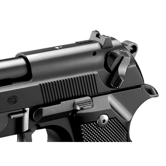 Marui M9A1 model gas pistol