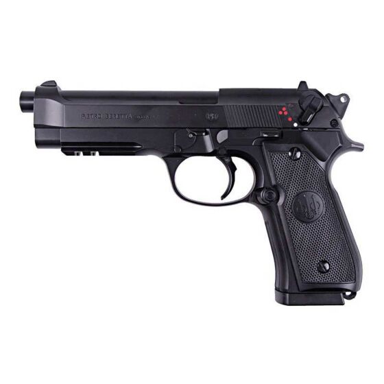 Umarex Beretta m9a1 electric pistol full set (Ver.2021)