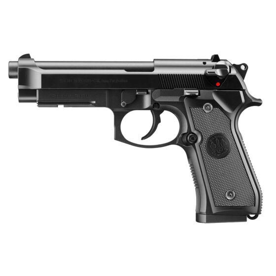 Marui M9a1 electric gun