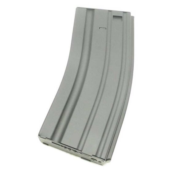 Four Rifle 300rd magazine for m4 electric gun