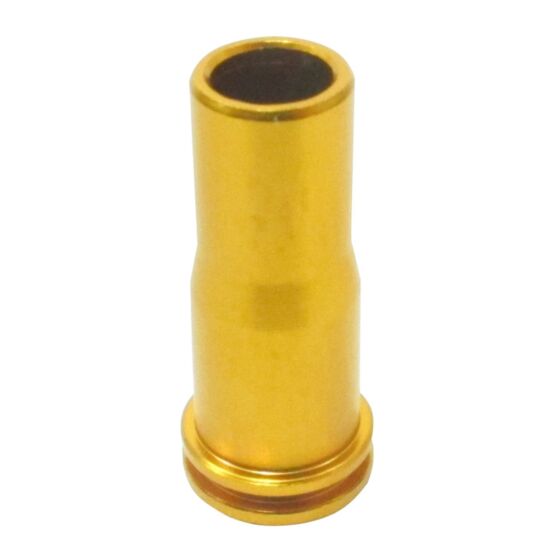 ICS aluminum seal nozzle for m4 electric gun