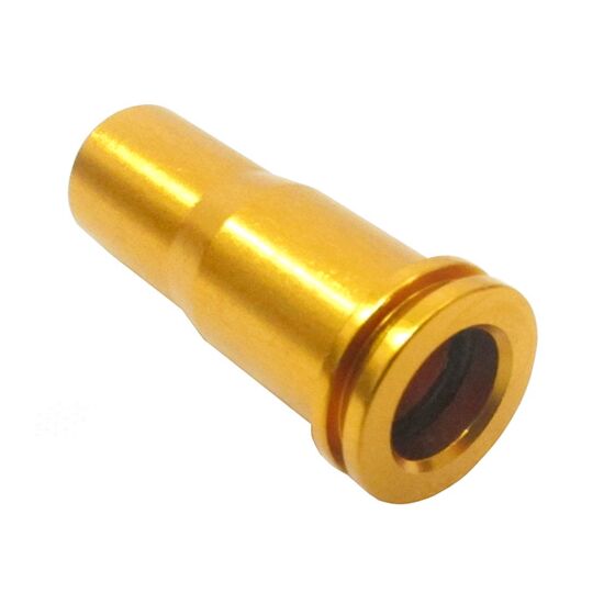 ICS aluminum seal nozzle for m4 electric gun