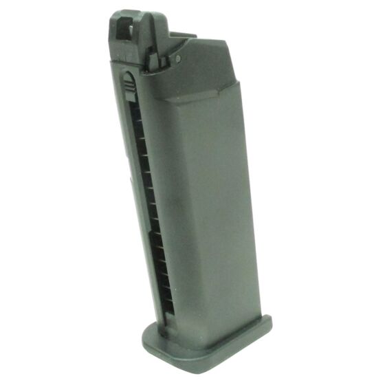 We 23rd magazine for g19 Gen.5 gas pistol