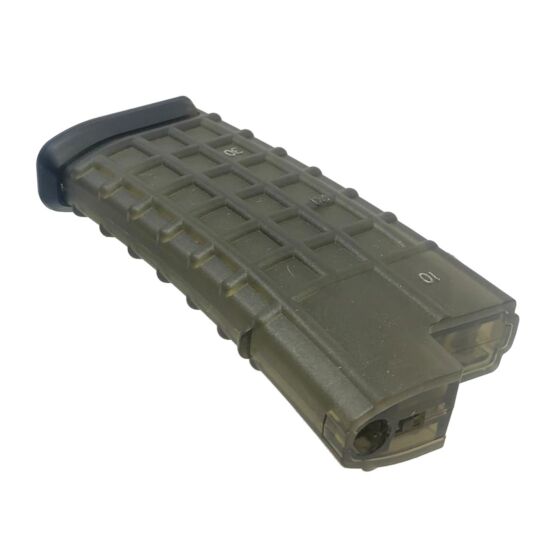 MAG 170rd magazine for aug electric gun