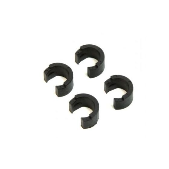 Madbull hop chamber clip set for m4/m16 electric rifles